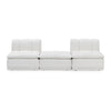 Classic Home Haven 3 Piece Modular Sofa I