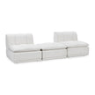 Classic Home Haven 3 Piece Modular Sofa I