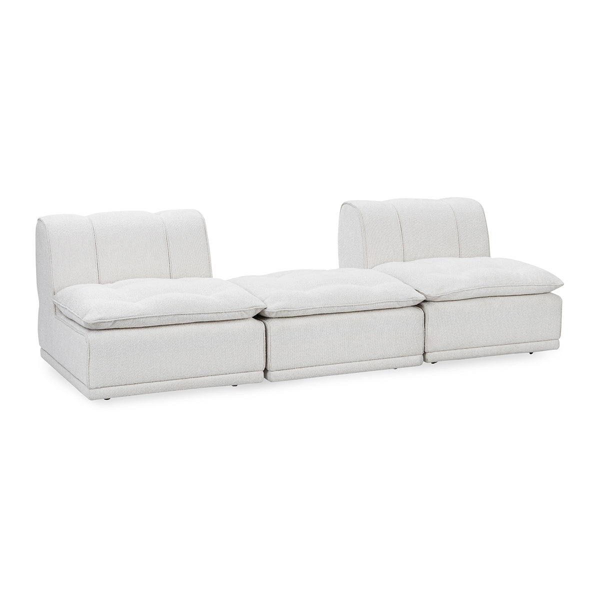 Classic Home Haven 3 Piece Modular Sofa I