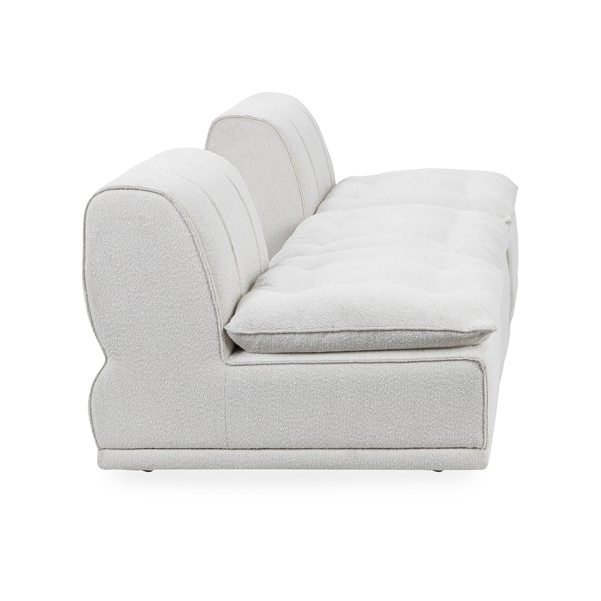 Classic Home Haven 3 Piece Modular Sofa I