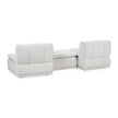 Classic Home Haven 3 Piece Modular Sofa I
