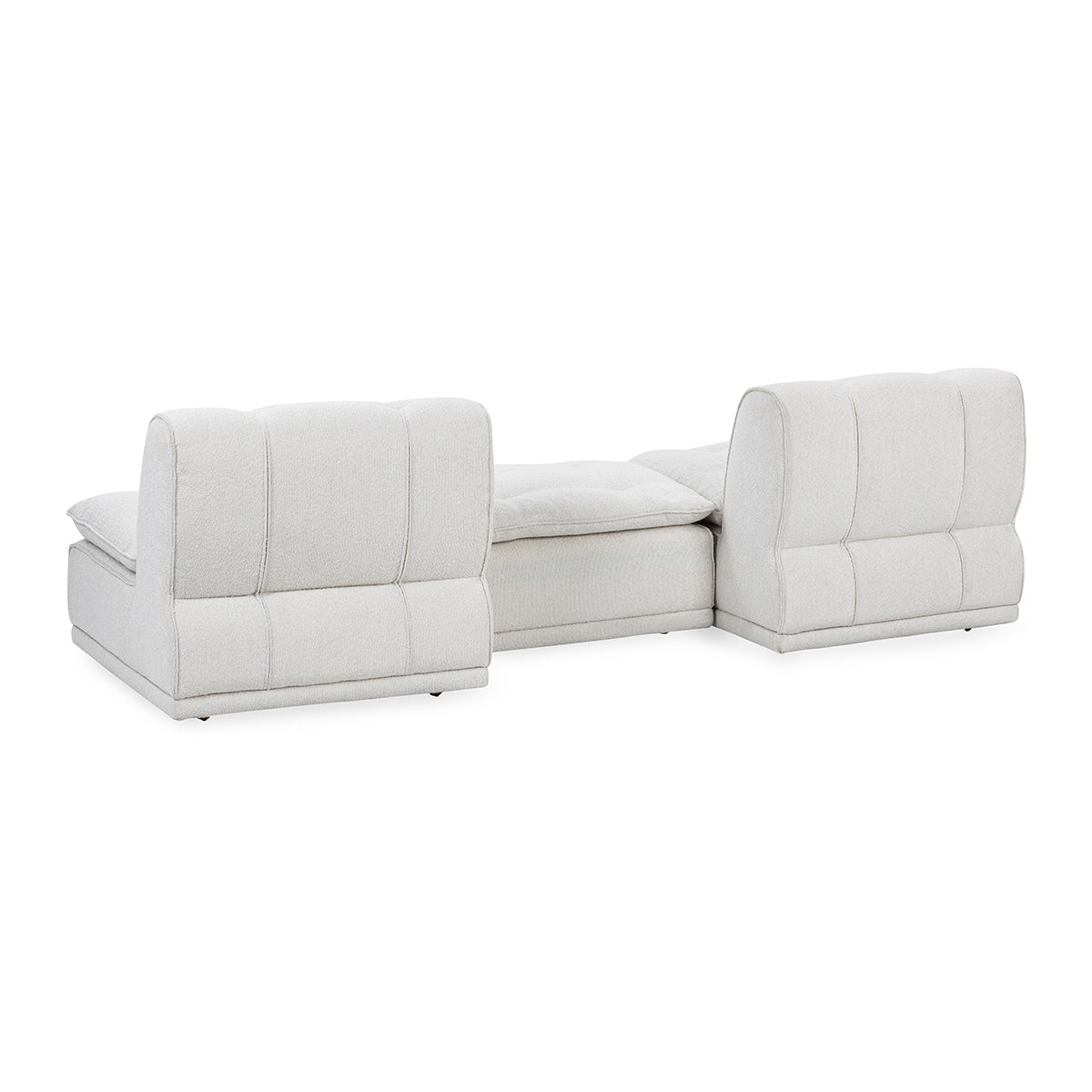 Classic Home Haven 3 Piece Modular Sofa I