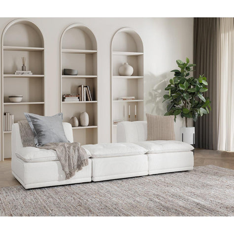 Classic Home Haven 3 Piece Modular Sofa I