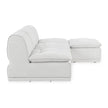 Classic Home Haven 4 Piece Modular Sofa