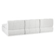 Classic Home Haven 4 Piece Modular Sofa