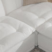 Classic Home Haven 4 Piece Modular Sofa