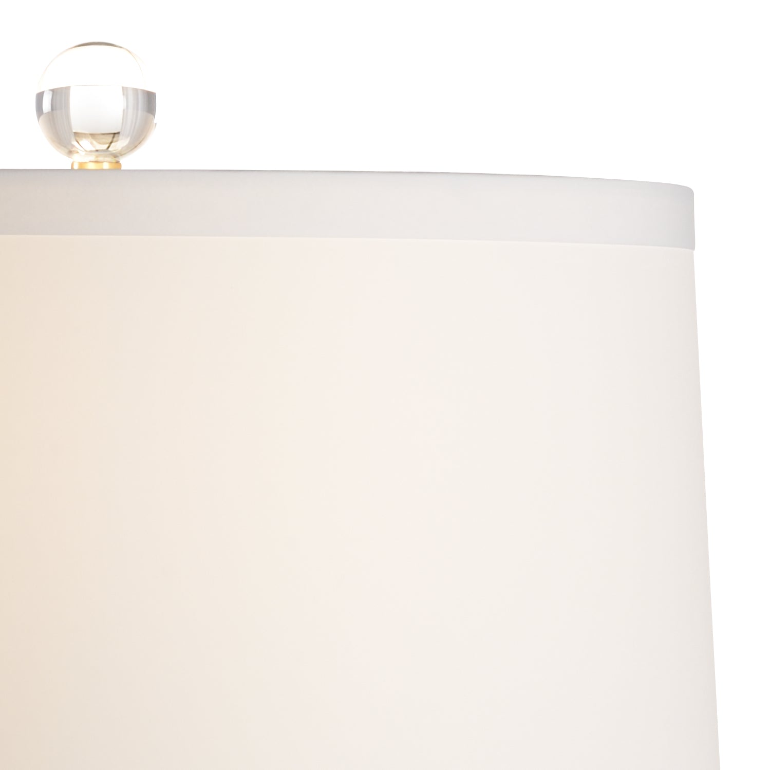 Wildwood Snow Leopard Table Lamp