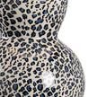 Wildwood Snow Leopard Table Lamp