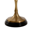 Wildwood Brantley Brass Floor Lamp