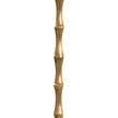 Wildwood Brantley Brass Floor Lamp