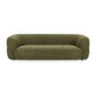 Classic Home Faris Upholstered Sofa Clearance