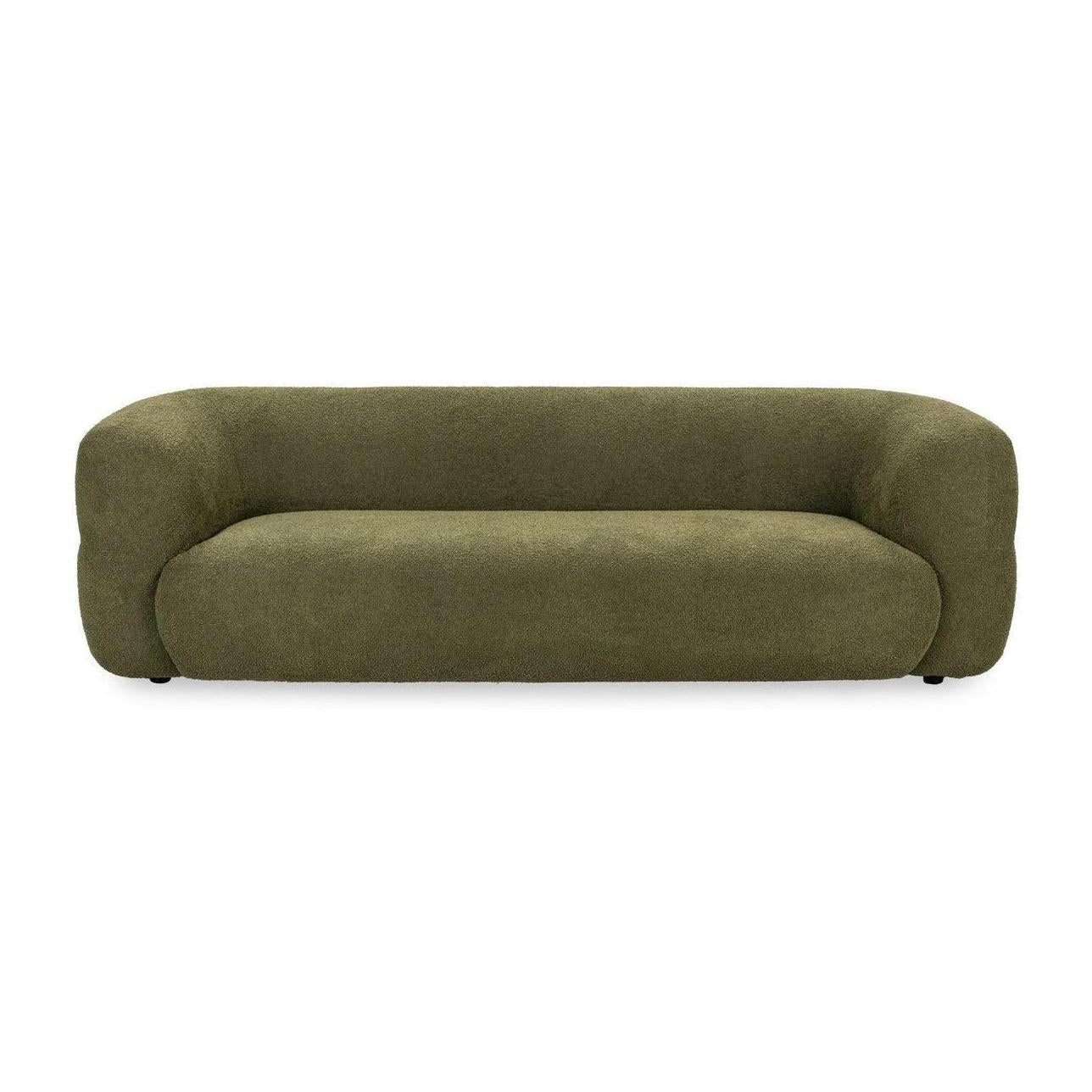 Classic Home Faris Upholstered Sofa Clearance