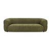 Classic Home Faris Upholstered Sofa Clearance