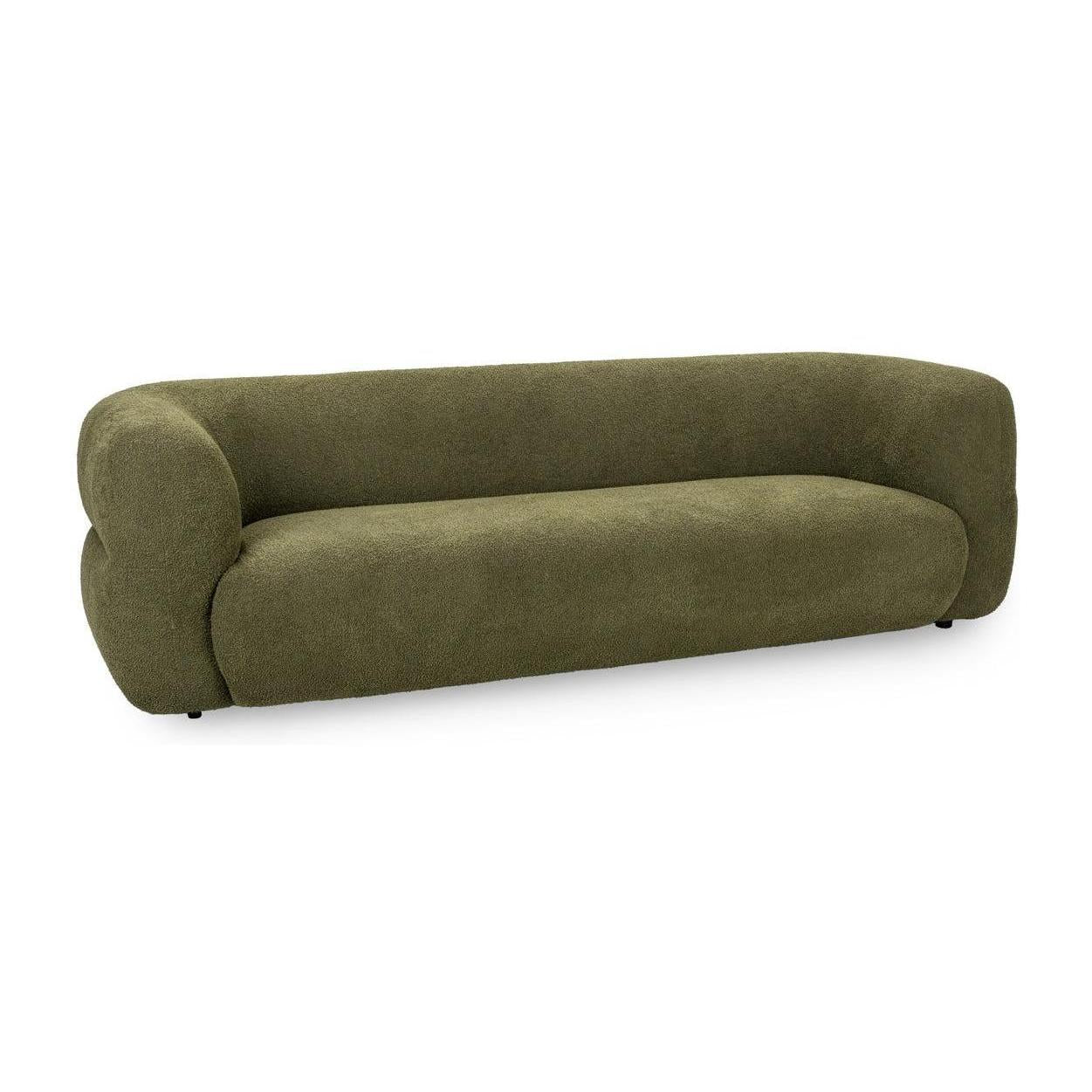 Classic Home Faris Upholstered Sofa Clearance