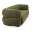 Classic Home Faris Upholstered Sofa Clearance