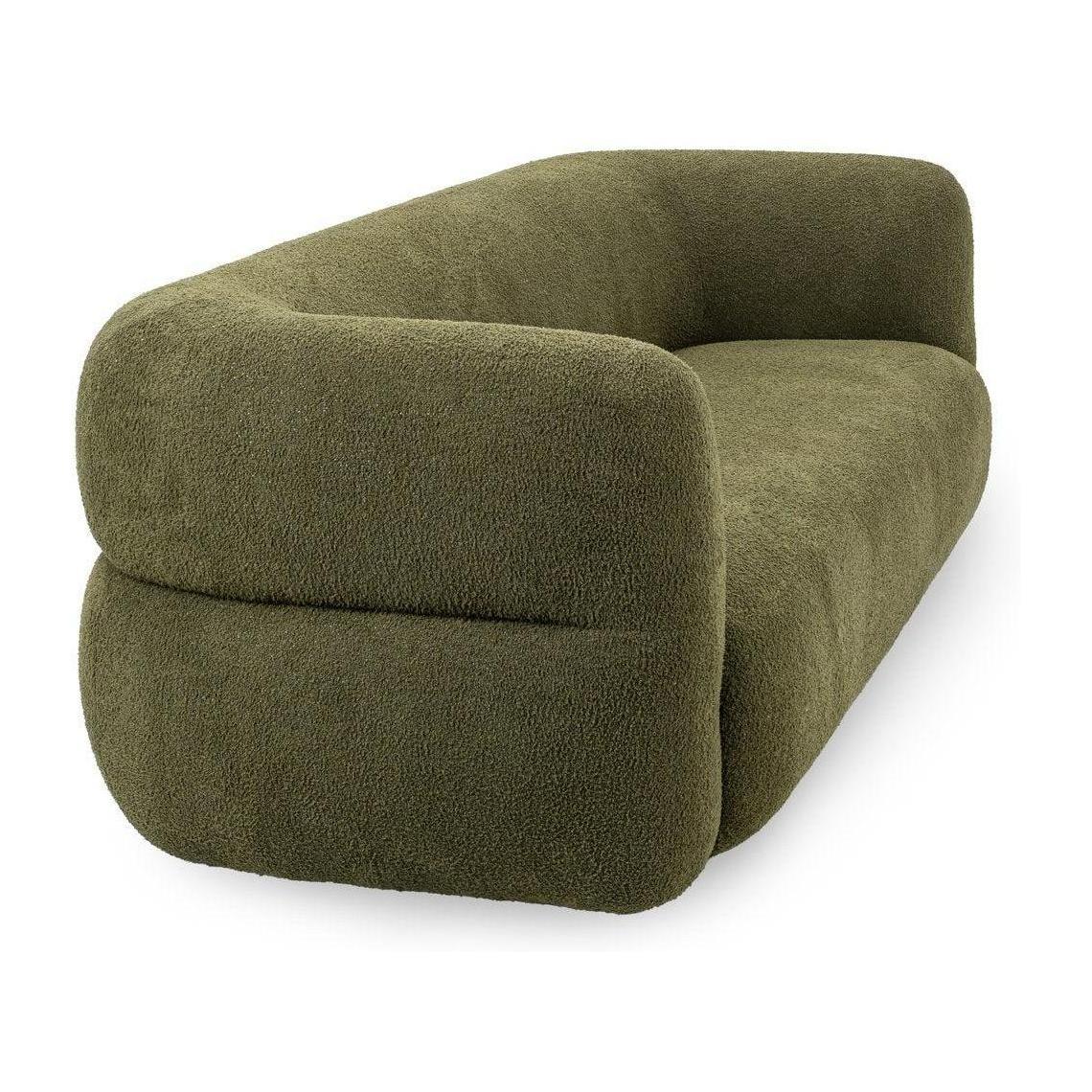 Classic Home Faris Upholstered Sofa Clearance