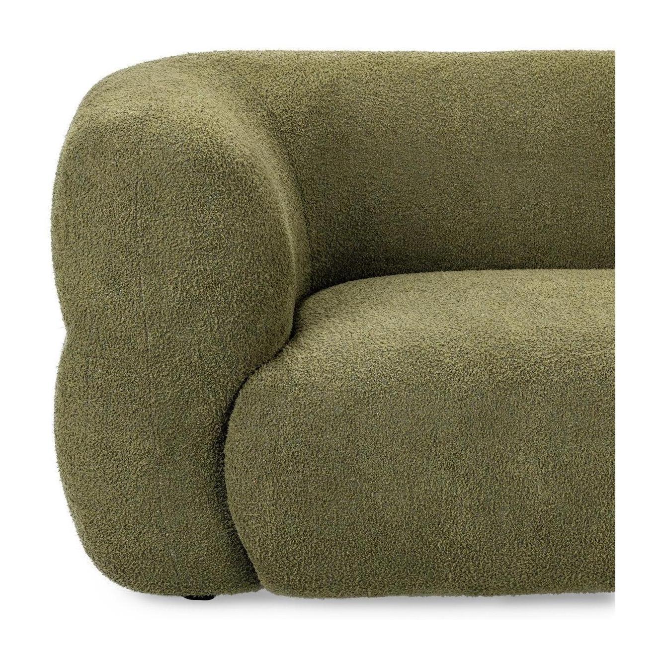 Classic Home Faris Upholstered Sofa Clearance