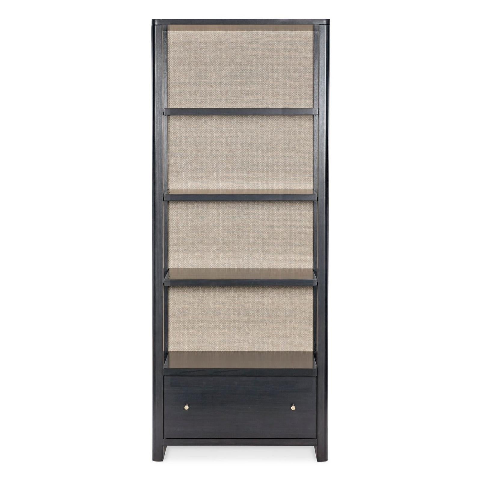 Hooker Furniture Kenzo Bookcase