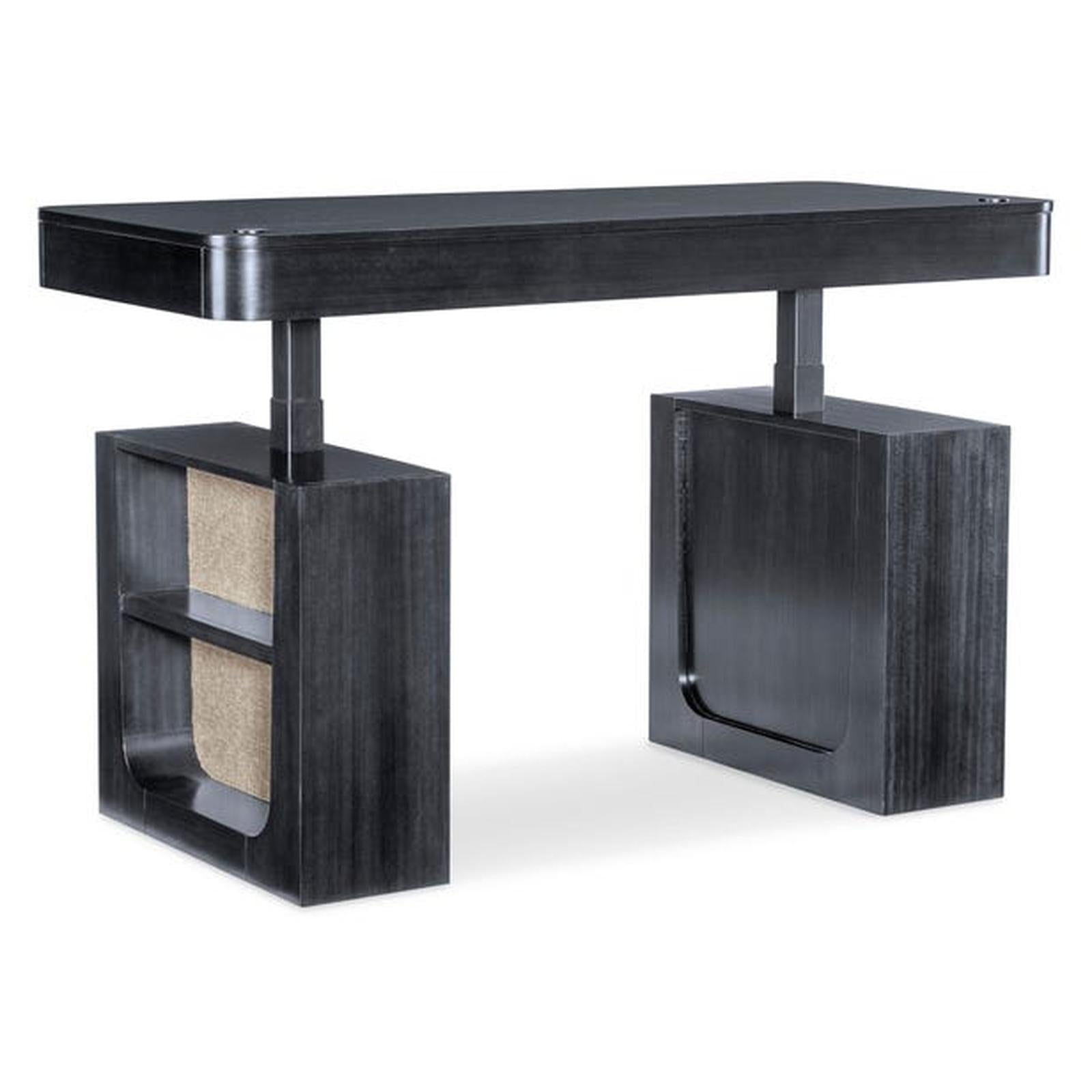 Hooker Furniture Kenzo Adjustable-Height Desk