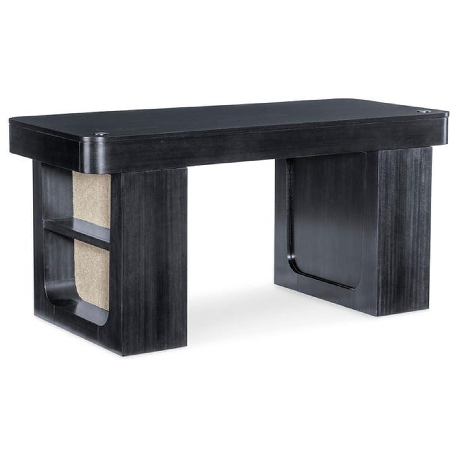 Hooker Furniture Kenzo Adjustable-Height Desk