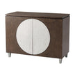 Theodore Alexander Ricardo Decorative Cabinet