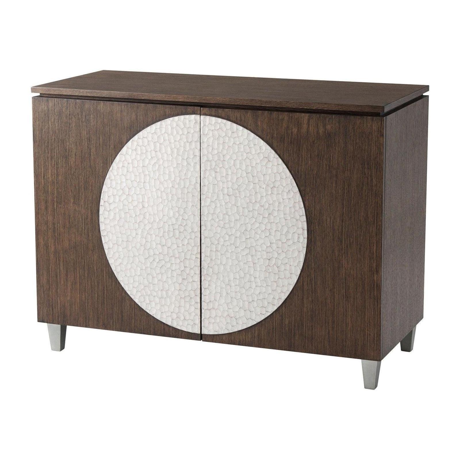 Theodore Alexander Ricardo Decorative Cabinet