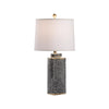 Wildwood Triangular Geo Table Lamp