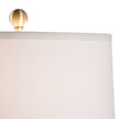 Wildwood Triangular Geo Table Lamp