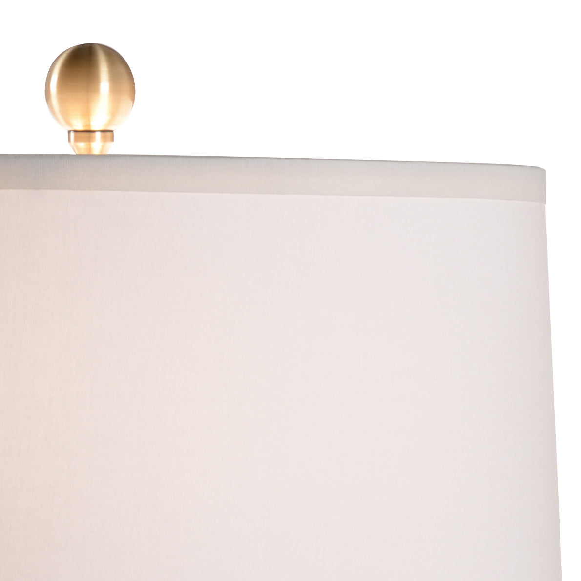 Wildwood Triangular Geo Table Lamp