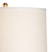 Wildwood Lisbon Ochre Lamp