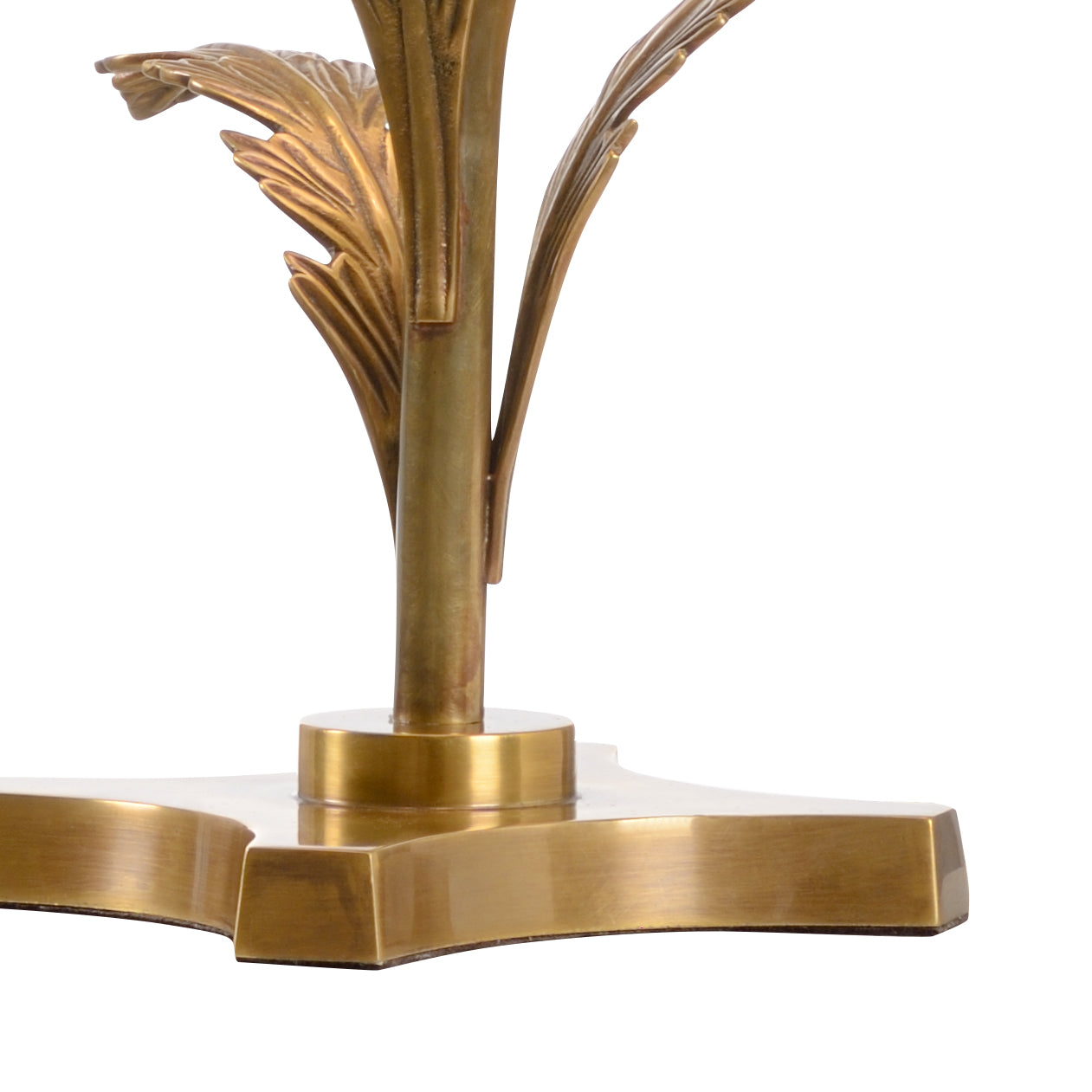 Wildwood Beverly Glen Leaf Lamp