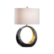 Wildwood Ophelia Black Table Lamp
