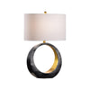 Wildwood Ophelia Black Table Lamp