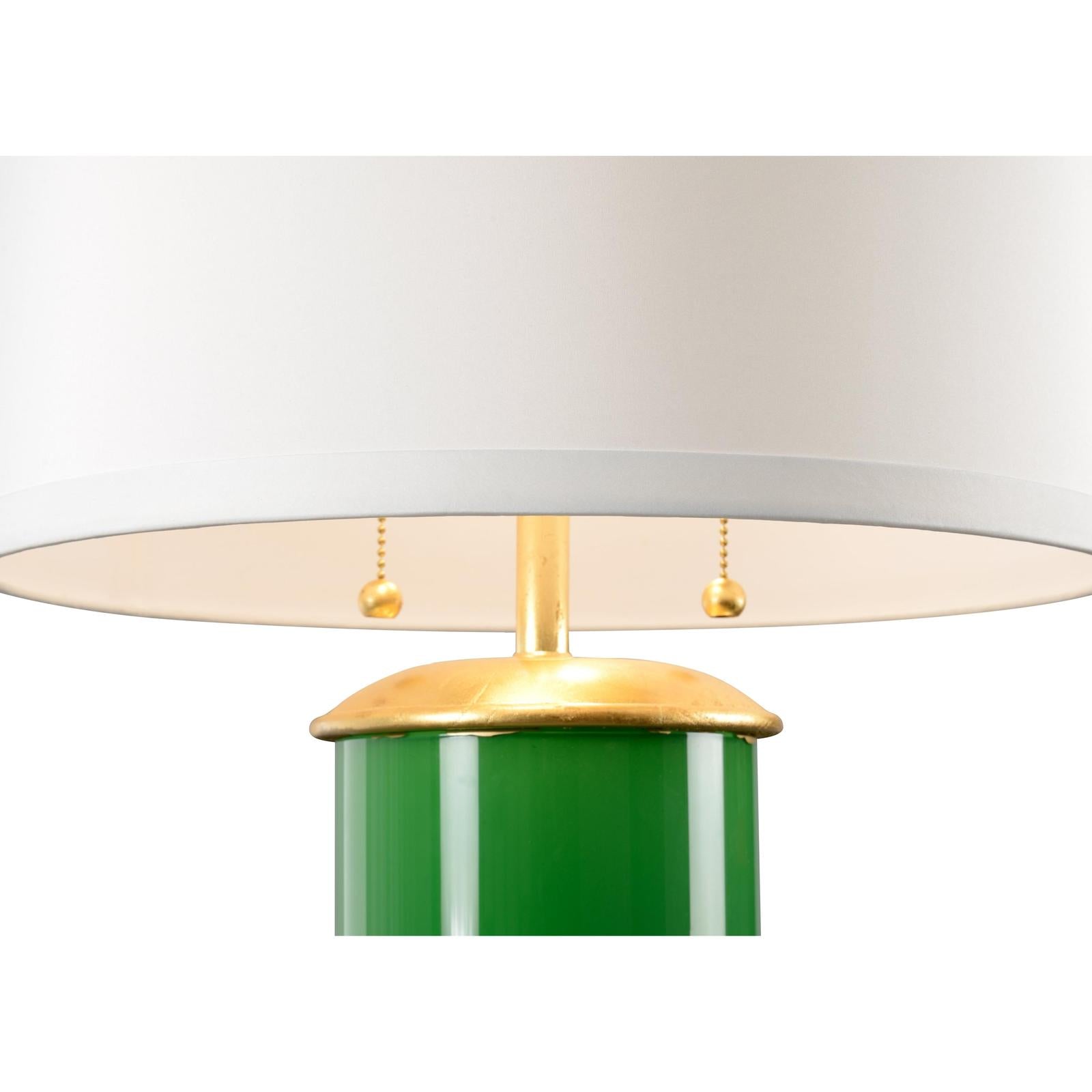 Wildwood Savannah Table Lamp