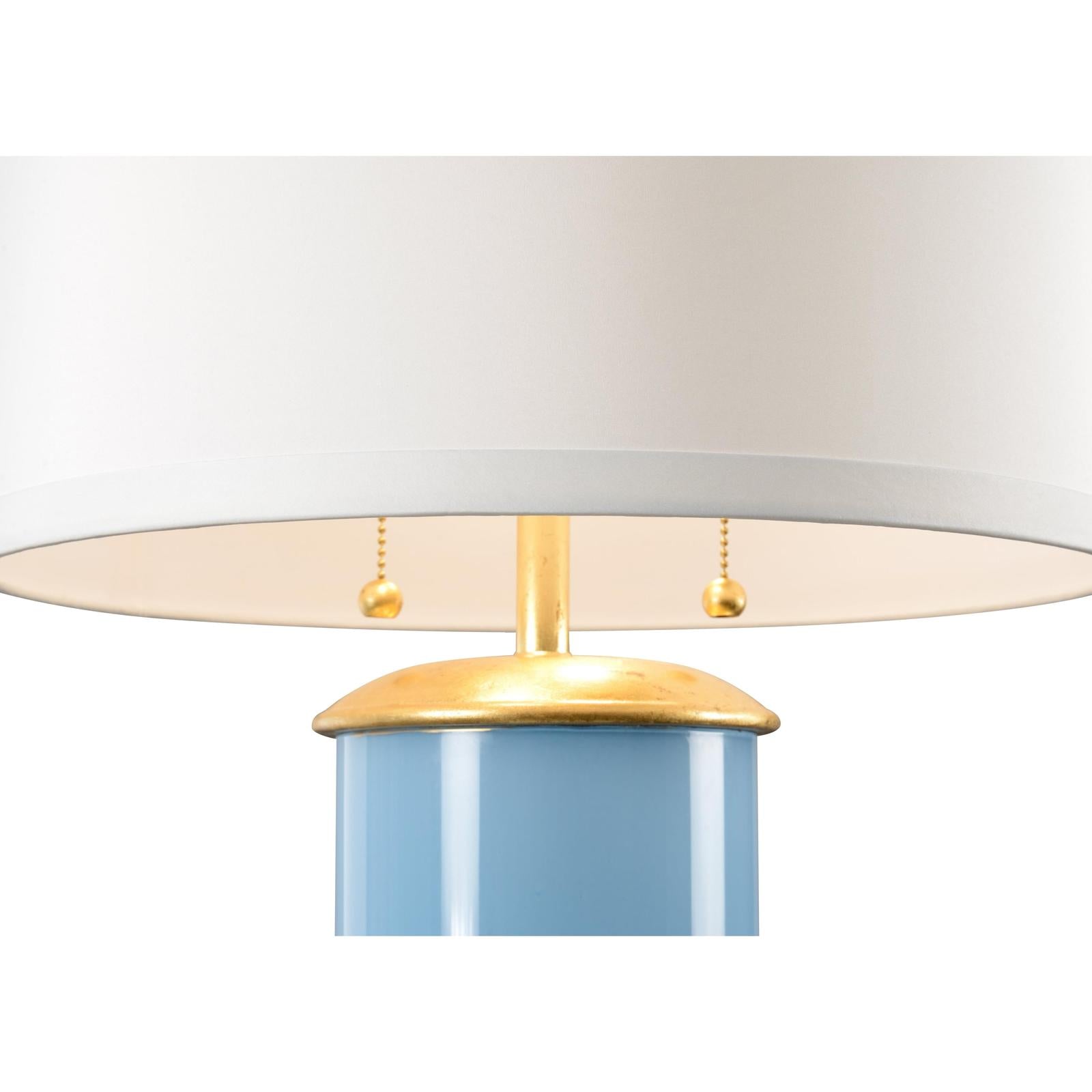 Wildwood Savannah Table Lamp