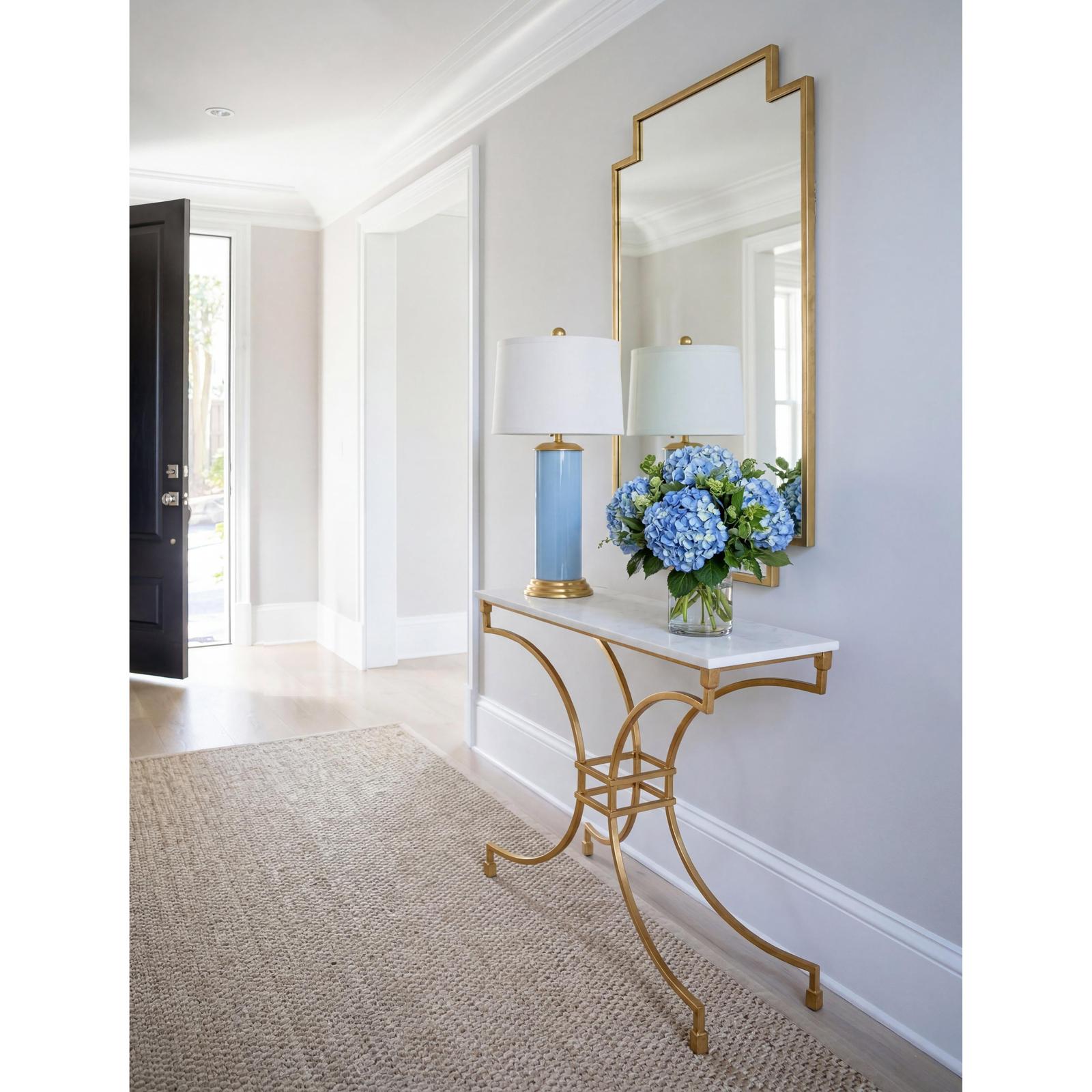 Wildwood Savannah Table Lamp