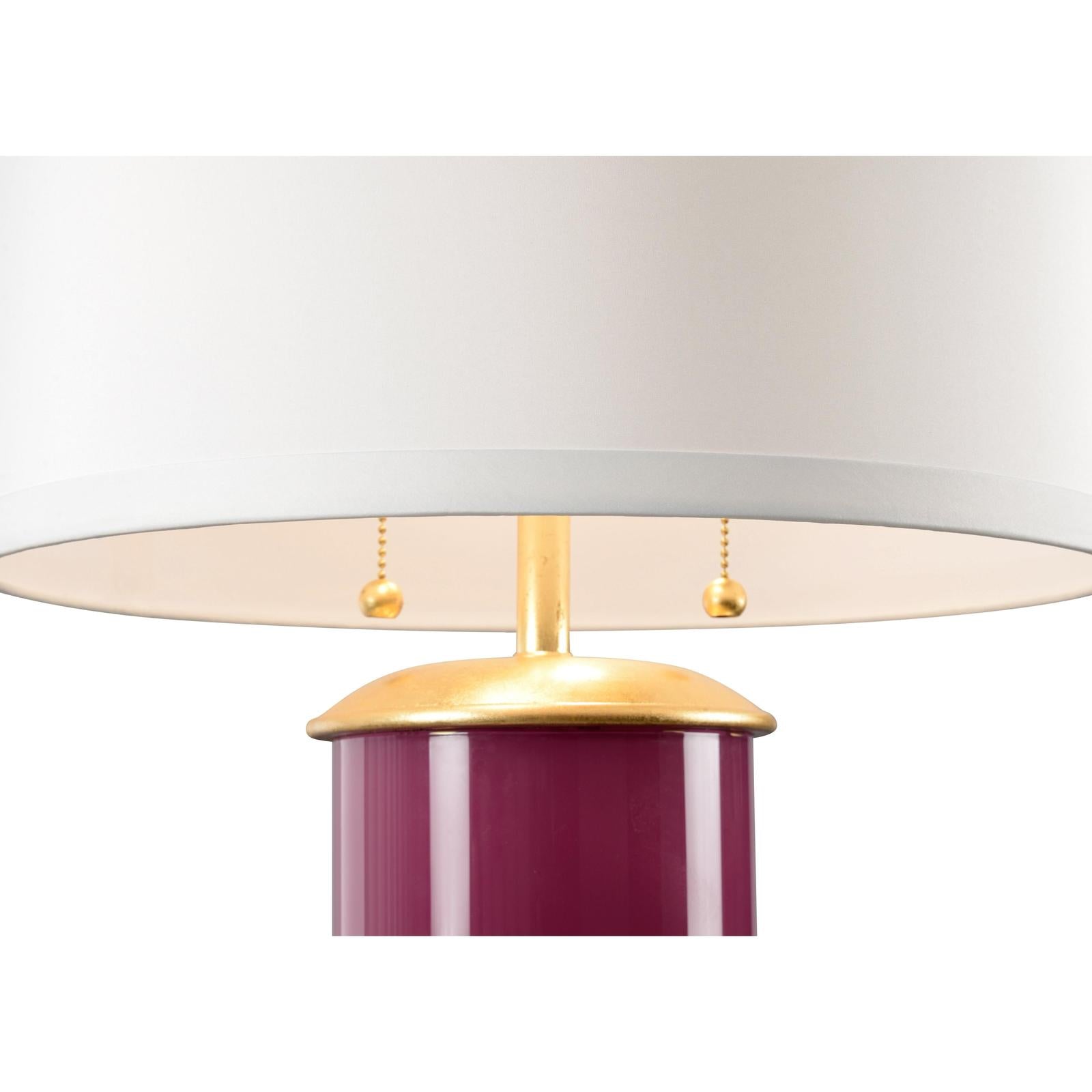 Wildwood Savannah Table Lamp