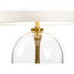 Wildwood Allanah Gold Lamp