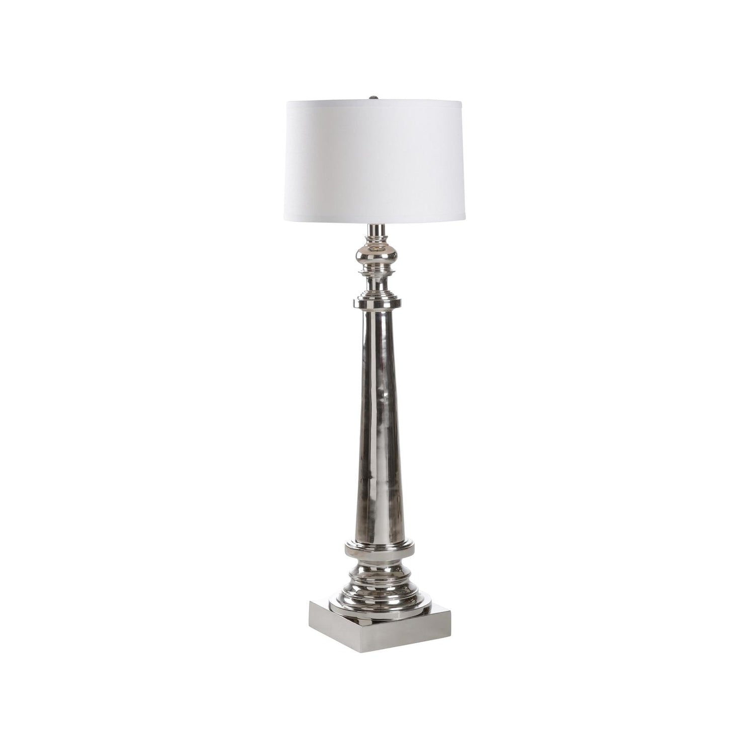 Wildwood The Tuscan Order Floor Lamp