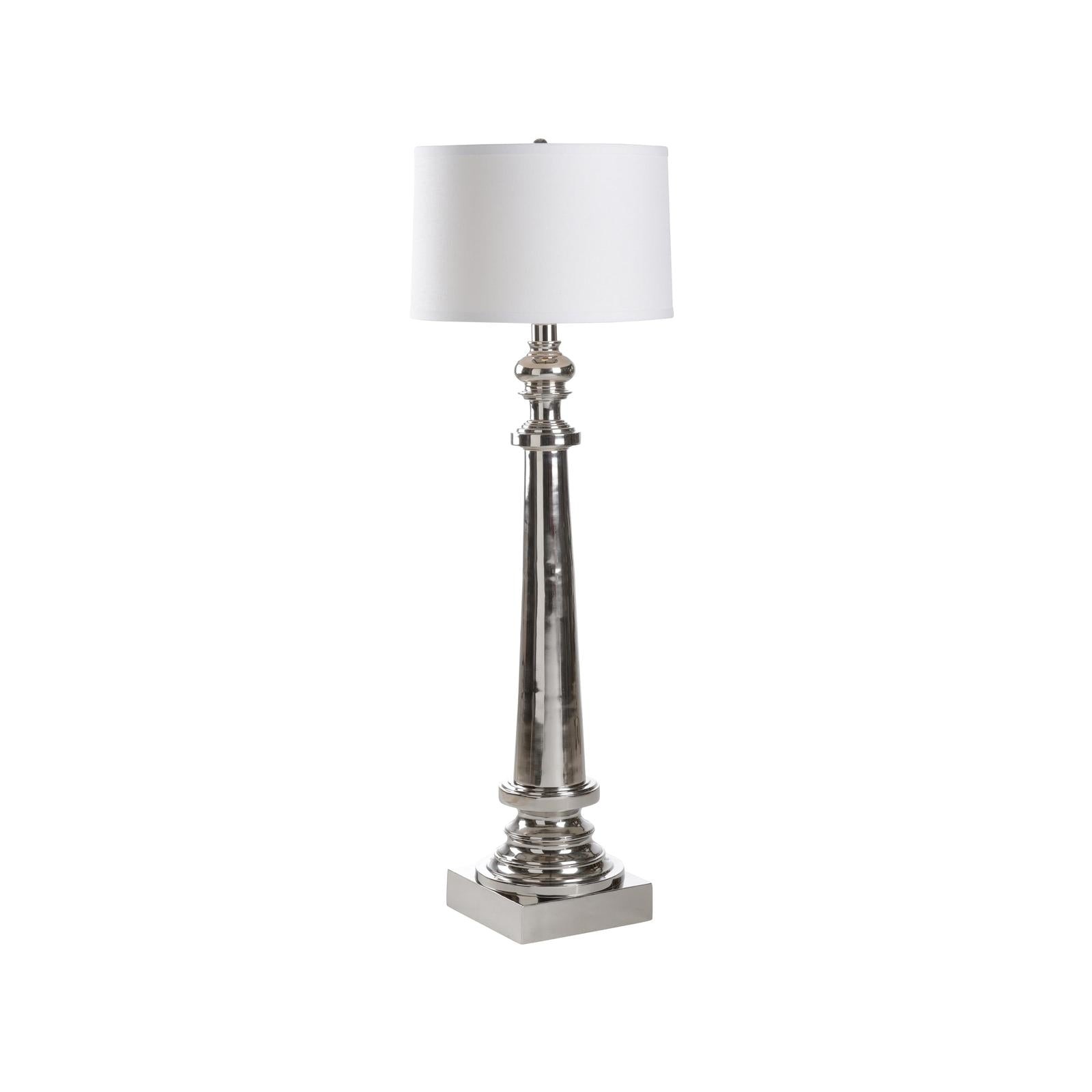 Wildwood The Tuscan Order Floor Lamp