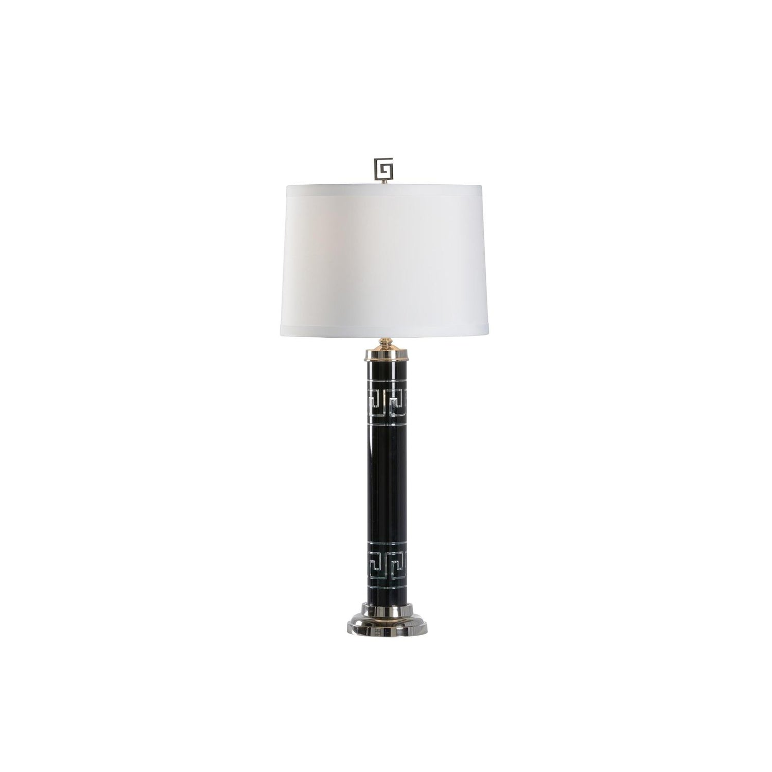 Wildwood Diocletian Lamp