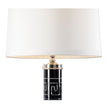 Wildwood Diocletian Lamp