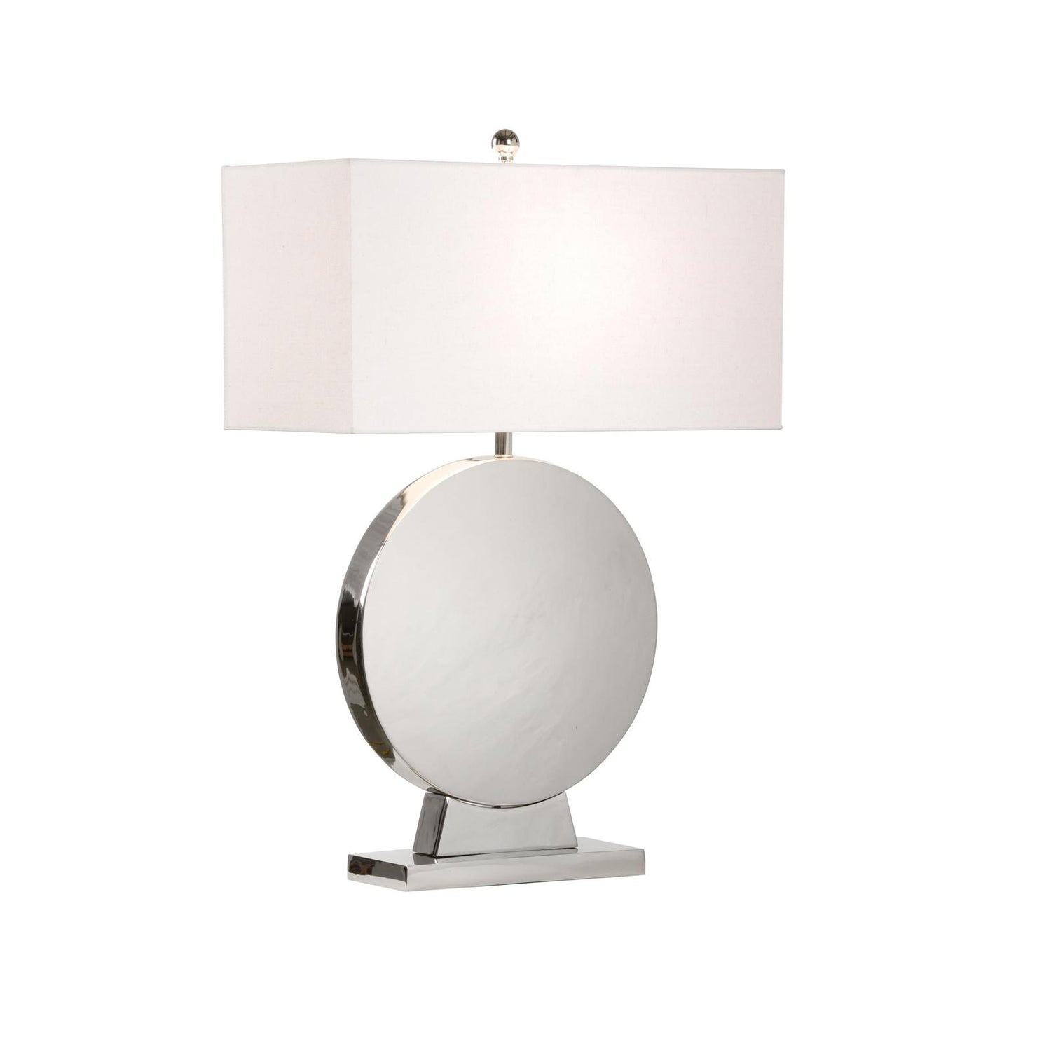 Wildwood Aston Lamp