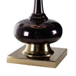 Wildwood Amaya Black Lamp