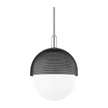 Hudson Valley Lighting Nyack 1 Light 14 inch Pendant Ceiling Light Clearance