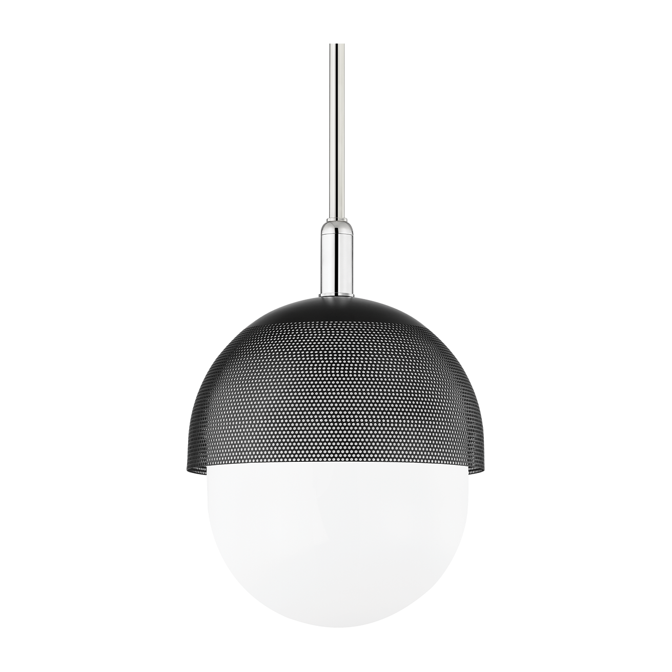 Hudson Valley Lighting Nyack 1 Light 14 inch Pendant Ceiling Light Clearance