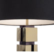 Wildwood Holton Brass Black Lamp