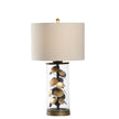 Wildwood Circle Of Influence Lamp