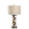 Wildwood Circle Of Influence Lamp