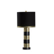 Wildwood Column Like You See It Lamp